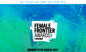 Femalefrontiers.com thumbnail