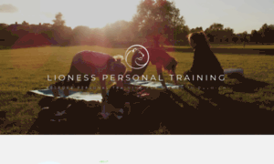 Femalepersonaltrainerdulwich.com thumbnail