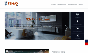 Femax.pl thumbnail