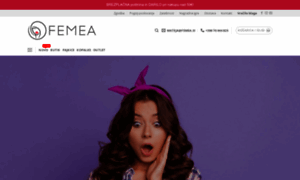 Femea.si thumbnail