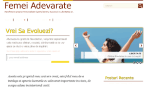 Femeiadevarate.com thumbnail