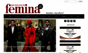 Femina.co.id thumbnail