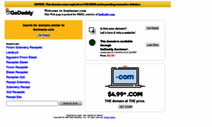 Feminame.com thumbnail