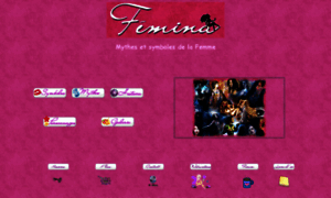 Feminaweb.free.fr thumbnail