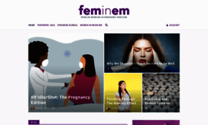 Feminem.org thumbnail