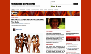 Feminidadconsciente.wordpress.com thumbnail