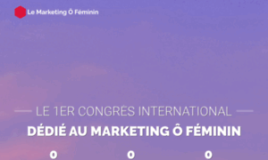 Feminin.marketing thumbnail