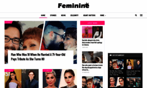 Feminine.com.ng thumbnail