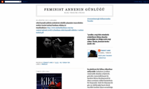 Feministanneningunlugu.blogspot.com thumbnail