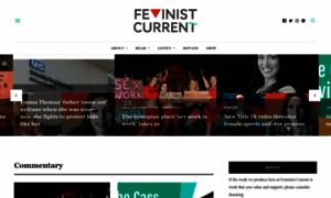 Feministcurrent.com thumbnail