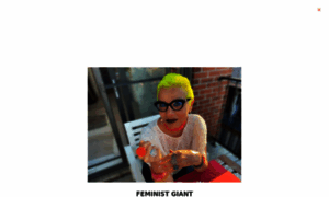Feministgiant.com thumbnail