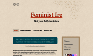 Feministire.com thumbnail