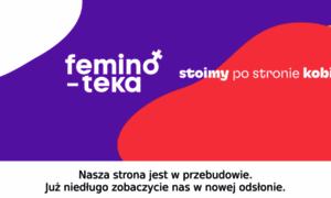 Feminoteka.pl thumbnail