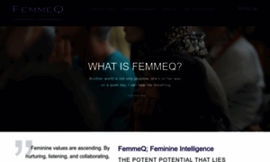 Femmeq.org thumbnail