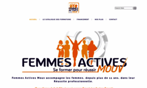 Femmes-actives-mouv.fr thumbnail