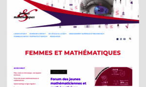 Femmes-et-maths.fr thumbnail