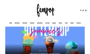 Fempop.ch thumbnail