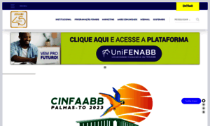 Fenabb.org.br thumbnail