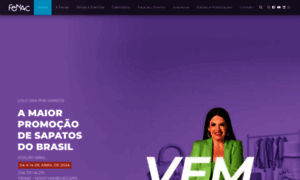 Fenac.com.br thumbnail