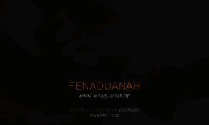 Fenaduanah.hn thumbnail
