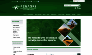 Fenagri.co.mz thumbnail