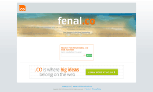 Fenal.co thumbnail