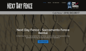 Fencerentalinsacramentoca.com thumbnail