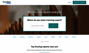 Fencingcontractors.com.au thumbnail