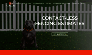 Fencingquotesonline.com.au thumbnail