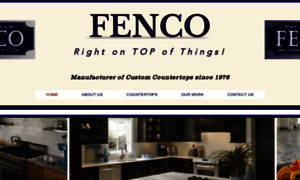 Fencoinc.com thumbnail