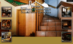 Fenderbrothersconstruction.com thumbnail