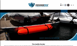 Fendertex.eu thumbnail