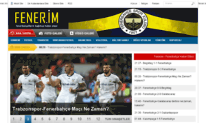 Fener.im thumbnail