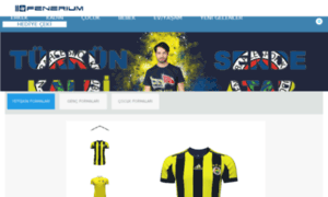 Fenerium.de thumbnail