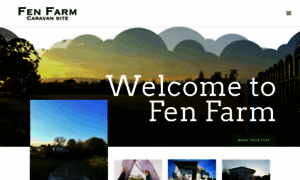 Fenfarm.co.uk thumbnail