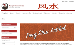 Feng-shui-shop24.net thumbnail