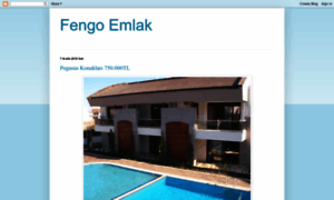 Fengoemlak.blogspot.com thumbnail