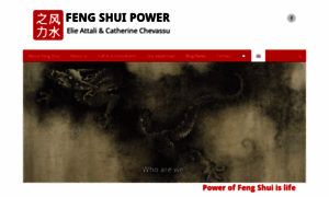 Fengshui-power.com thumbnail