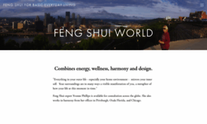 Fengshui-world.com thumbnail