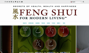 Fengshui.net thumbnail