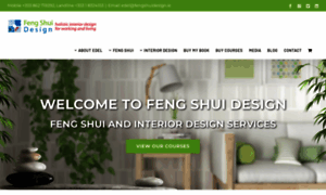 Fengshuidesign.ie thumbnail