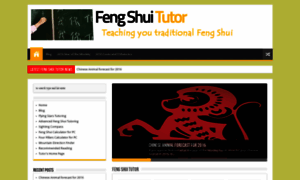 Fengshuitutor.com thumbnail