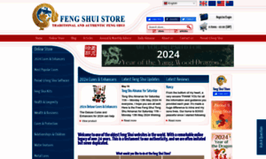 Fengshuiweb.co.uk thumbnail