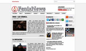 Fenix137rls.blogspot.com thumbnail