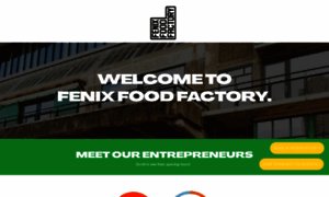Fenixfoodfactory.nl thumbnail