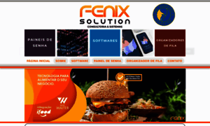 Fenixsolution.com.br thumbnail