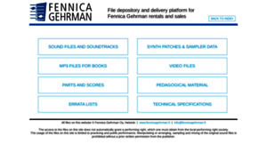 Fennica.digital thumbnail