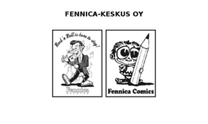 Fennicakeskus.fi thumbnail