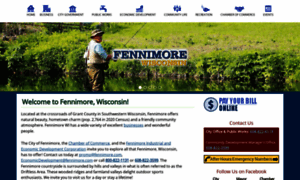 Fennimore.com thumbnail