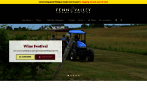 Fennvalley.com thumbnail